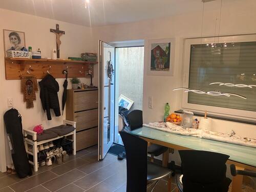 Foto - 1 Zimmer Etagenwohnung in Reinheim