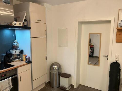 Foto - Etagenwohnung in Reinheim zur Miete