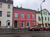 Foto - Mehrfamilienhaus mit Gewerbefläche