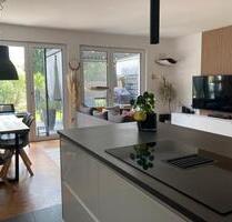 Provisionsfrei! RMH, 5 Zimmer,2 Bäder,2TG, ab Dez. - Schwabmünchen