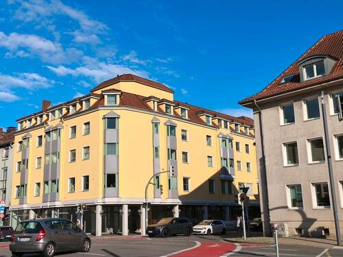 Foto - Wohnung, 40m2, Osnabrück Zentrum -Privat