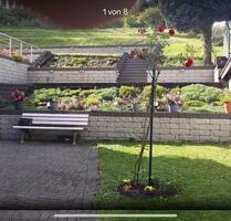 3 Zimmerwohnung mit Gartennutzung zwischen Lüdenscheid und Altena