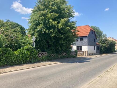 Foto - Einfamilienhaus zum Kaufen in Osterwieck
