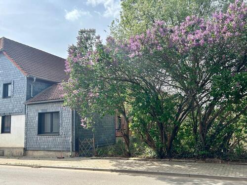Foto - Einfamilienhaus in Osterwieck