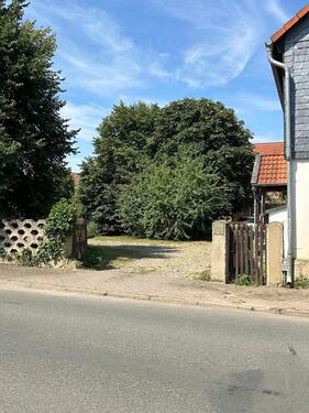 Foto - Einfamilienhaus in Osterwieck zum Kaufen