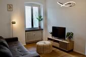 Foto - Etagenwohnung in Bonn zur Miete
