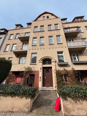 Foto - Exklusiver Erstbezug im Paulusviertel: 104qm, 3 Zimmer, 2 Balkone