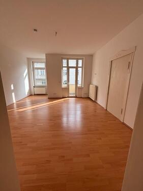 Foto - Etagenwohnung zur Miete in Halle (Saale)