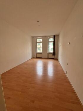 Foto - Etagenwohnung in Halle (Saale)