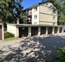 Garage in Kaiserslautern Top Lage – zentral & sicher