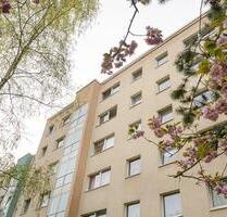 3 Raum Wohnung zu mieten (WBS) - 554,00 EUR Kaltmiete, in Dresden (PLZ: 01169) Cotta