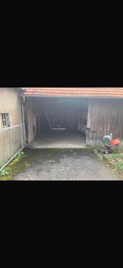 Foto - Wohnmobil Stellplatz in Mainbernheim