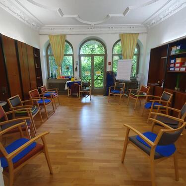 Foto - Außergewöhnlich schöne Büro-Praxisfläche im historischem Gebäude in Schwäbisch Gmünd zu vermieten
