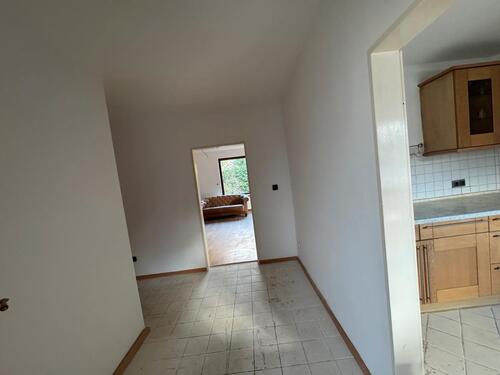 Foto - Etagenwohnung zur Miete in Ammersbek