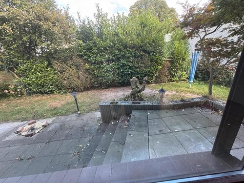 Foto - Etagenwohnung in Ammersbek