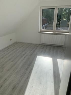 Foto - Etagenwohnung zur Miete in Asendorf