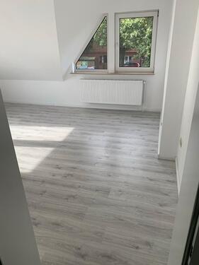 Foto - Etagenwohnung in Asendorf