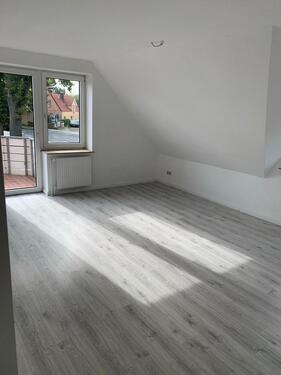 Foto - Etagenwohnung in Asendorf zur Miete