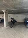 Foto - Motorradparkplatz in Bogenhausen Denning max. 5 Motorräder
