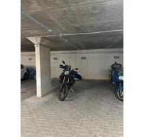 Motorradparkplatz in Bogenhausen Denning max. 5 Motorräder - München