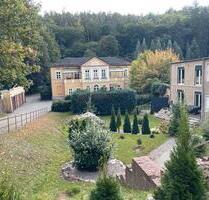 1-Zimmer-Appartement zu vermieten - Bad Freienwalde (Oder)