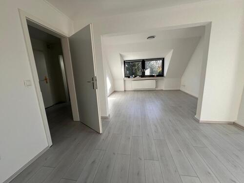 Foto - Etagenwohnung zur Miete in Essen