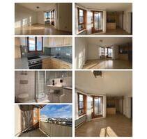 1,5 Zimmerwohnung in Gärtringen, PRIVAT - Holzgerlingen