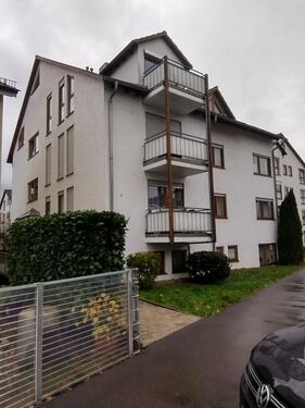 Foto - 2-Zimmer Senioren Whg. in Aalen-Wasseralfingen, ab 58 Jahre