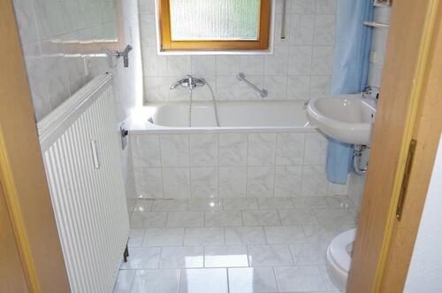 Foto - Etagenwohnung in Aalen zur Miete