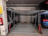 Foto - Duplex StellplatzTiefgarage Freiburg HerdernNeuburg