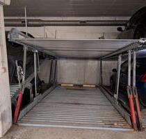 Duplex StellplatzTiefgarage Freiburg HerdernNeuburg - Freiburg im Breisgau