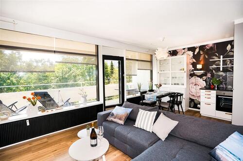 Foto - 2 Zimmer Etagenwohnung in Neustadt in Holstein