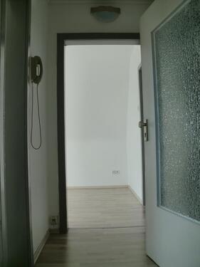 Foto - schöne helle Wohnung mit sonniger Terrasse