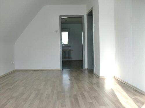 Foto - Etagenwohnung in Viernheim zur Miete
