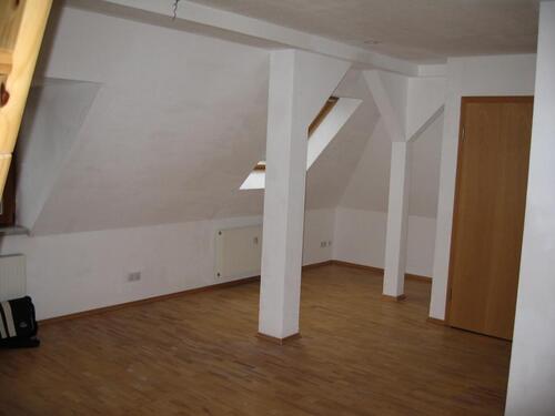 Foto - 1 Zimmer Etagenwohnung zur Miete in Leipzig