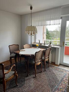 Foto - Etagenwohnung in Essen zur Miete