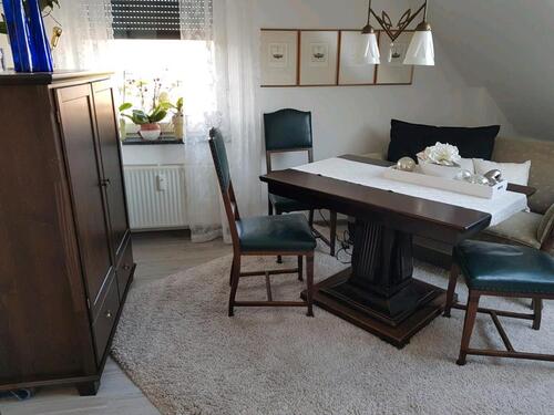 Foto - 4 Zimmer Dachgeschoßwohnung zur Miete in Salzgitter