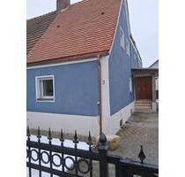 Haus zu vermieten in Schwandorf