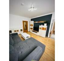 Anfragestop! 2-Zi.Wohnung mit Balkon & Einbauküche (430€ warm) - Stadtroda