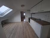 Foto - 2 Zimmer Dachwohnung in Burladingen zu vermieten