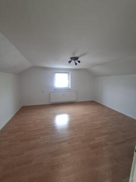 Foto - 2 Zimmer Dachgeschoßwohnung zur Miete in Burladingen