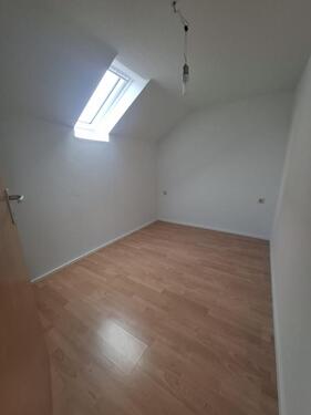 Foto - 2 Zimmer Dachgeschoßwohnung in Burladingen