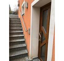 3-Zimmer Einliegerwohnung ab Mai 2026 in Kürnach zu vermieten