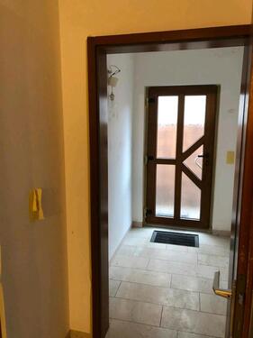 Foto - 3 Zimmer Etagenwohnung in Kürnach