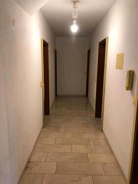 Foto - Etagenwohnung in Kürnach zur Miete