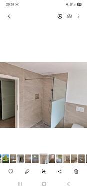 Foto - 2 Zimmer Erdgeschoßwohnung zur Miete in Rehlingen-Siersburg