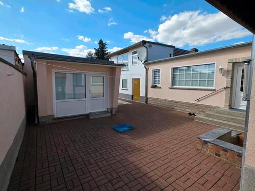 Foto - 6 Zimmer Einfamilienhaus zum Kaufen in Bernburg (Saale)