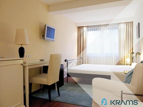 Foto - Möbliertes Apartment - ideal für Studenten oder Singles ab sofort frei