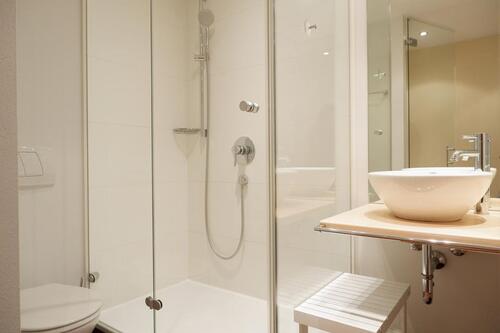 Foto - 1 Zimmer Etagenwohnung zur Miete in Tübingen