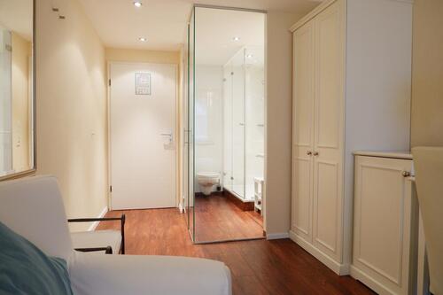 Foto - 1 Zimmer Etagenwohnung in Tübingen